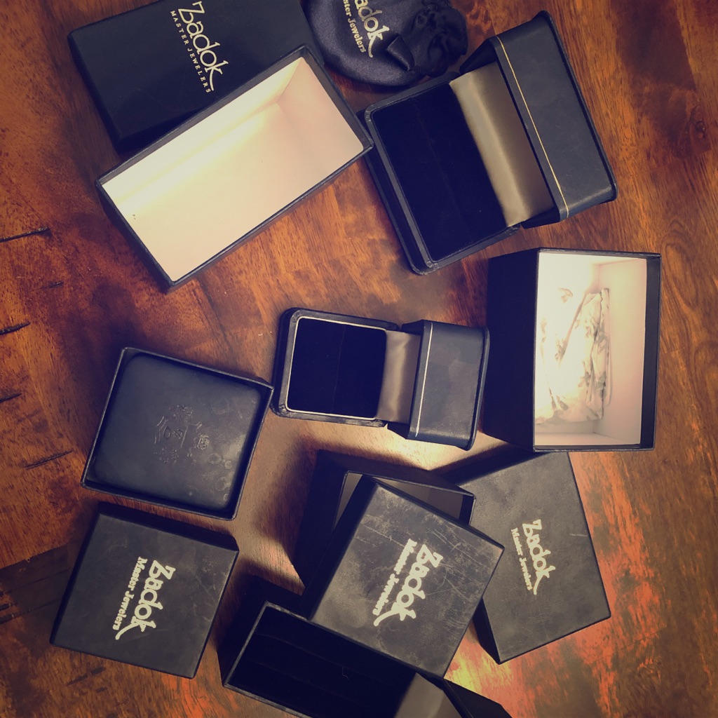 Gift Boxes